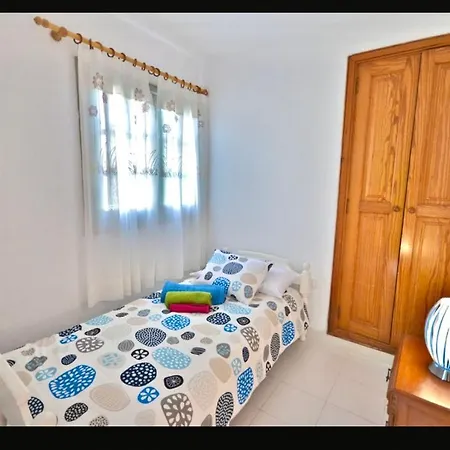Willa Terracitas 28 & 27 Playa Blanca  Zewnętrze zdjęcie