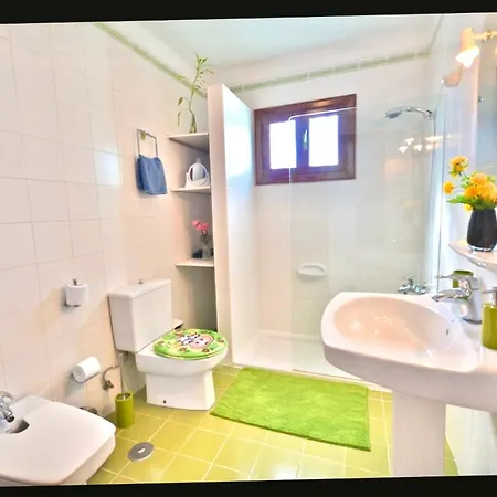 Willa Terracitas 28 & 27 Playa Blanca  Zewnętrze zdjęcie