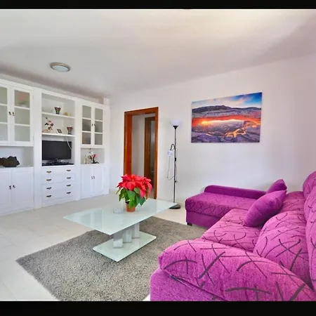 Willa Terracitas 28 & 27 Playa Blanca  Zewnętrze zdjęcie