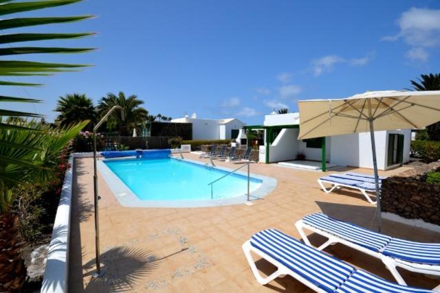 Terracitas 28 & 27 Dom wakacyjny Playa Blanca (Lanzarote)
