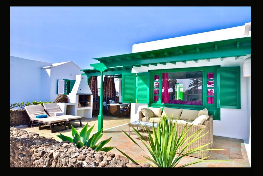 Terracitas 28 & 27 Ferienhaus