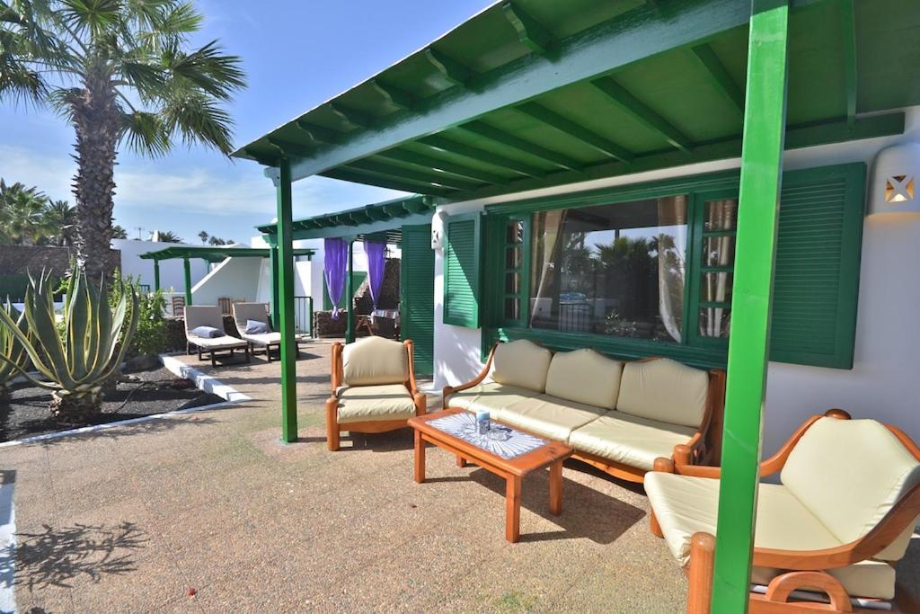 Ferienhaus Terracitas 28 & 27