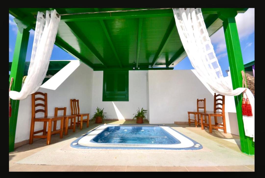 Terracitas 28 & 27 Ferienhaus *