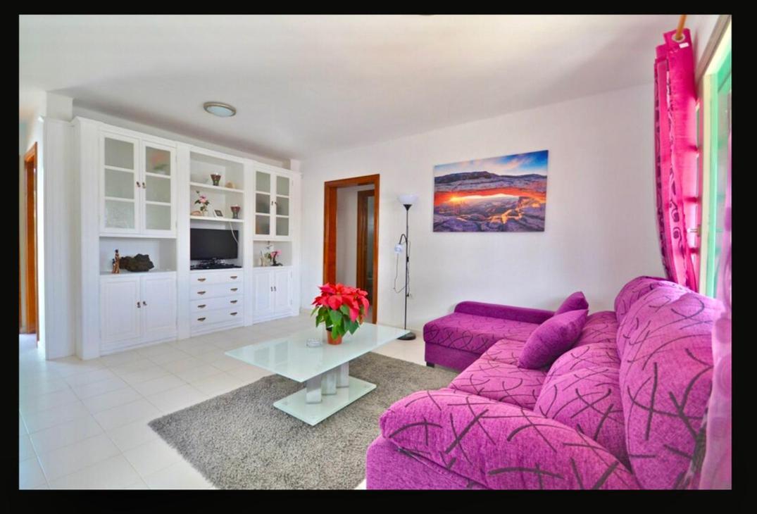 Ferienhaus Terracitas 28 & 27